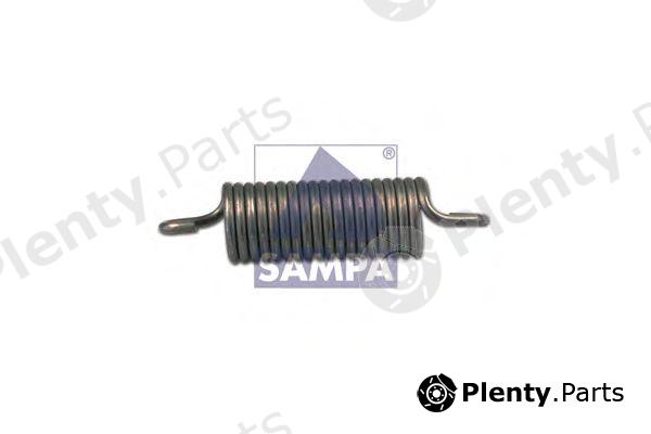 SAMPA part 080.052 (080052) Spring, brake shoe