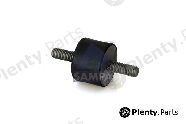  SAMPA part 080.074 (080074) Mounting, radiator