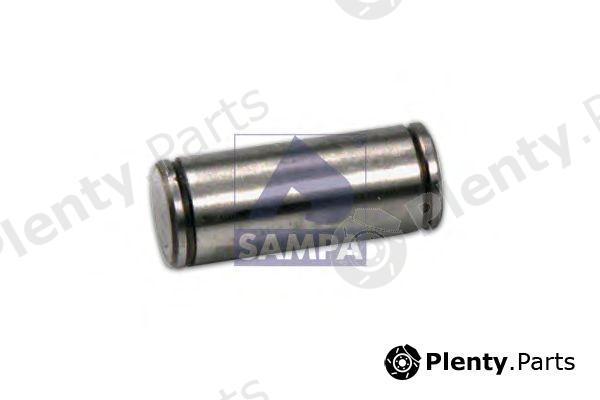  SAMPA part 080.104 (080104) Brake Shoe Bolt