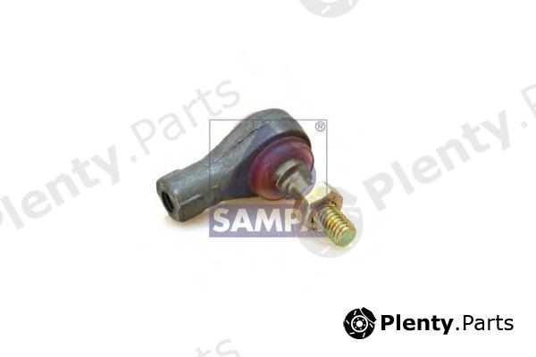  SAMPA part 080.124 (080124) Ball Head, tie rod air spring valve