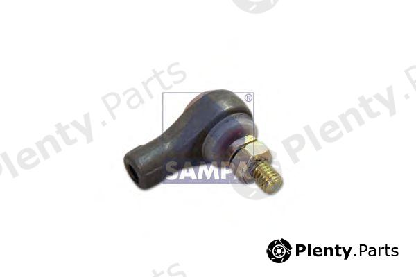  SAMPA part 080.125 (080125) Ball Head, tie rod air spring valve