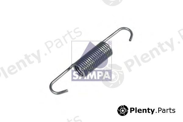  SAMPA part 080.144 (080144) Spring, adjuster