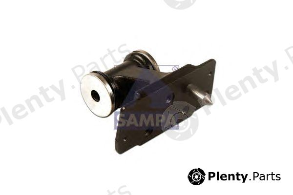  SAMPA part 080.177 (080177) Bearing Bracket, shock absorber mounting (driver cab)