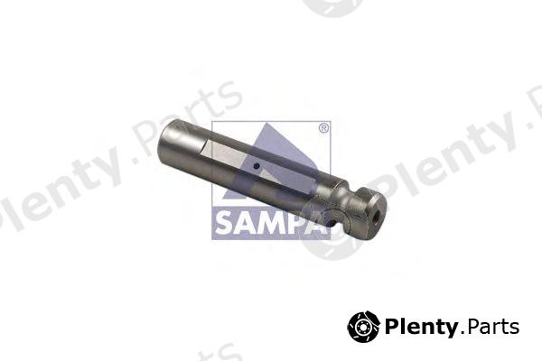  SAMPA part 080.196 (080196) Spring Bolt