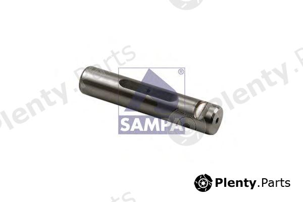 SAMPA part 080.198 (080198) Spring Bolt
