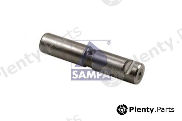  SAMPA part 080.203 (080203) Spring Bolt