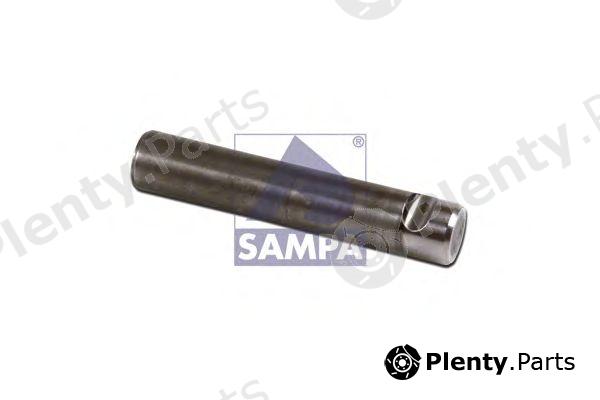  SAMPA part 080.204 (080204) Spring Bolt