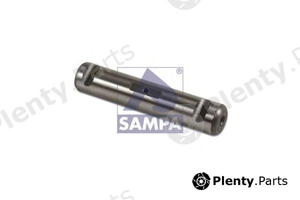  SAMPA part 080.205 (080205) Spring Bolt
