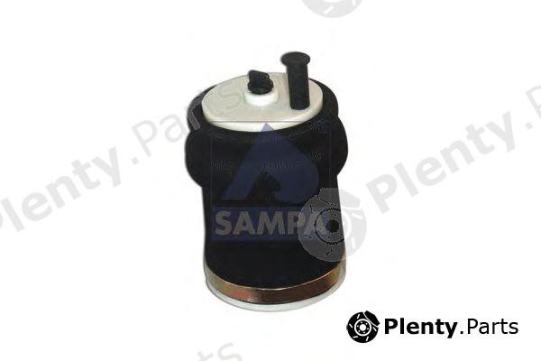  SAMPA part 080.239 (080239) Bellow, driver cab suspension