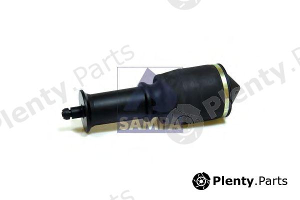  SAMPA part 080.265 (080265) Bellow, driver cab suspension