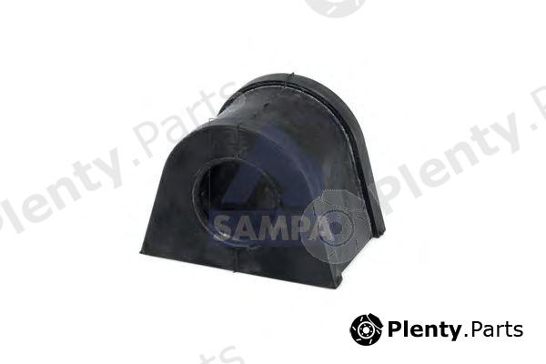  SAMPA part 080.349 (080349) Holder, radiator grille