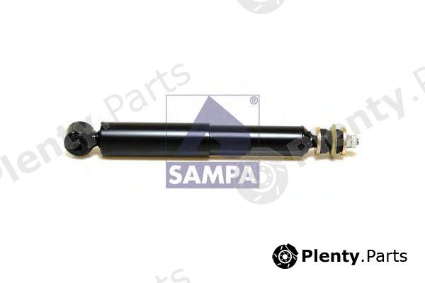 SAMPA part 080.357 (080357) Shock Absorber, cab suspension