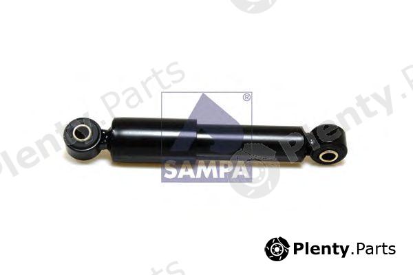  SAMPA part 080.359 (080359) Shock Absorber, cab suspension
