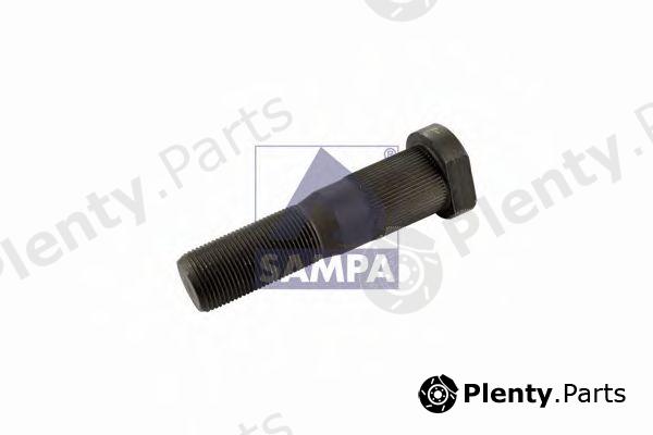  SAMPA part 080.413 (080413) Wheel Stud