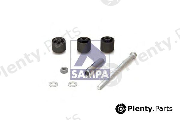  SAMPA part 080.554 (080554) Repair Kit, driver cab stabiliser