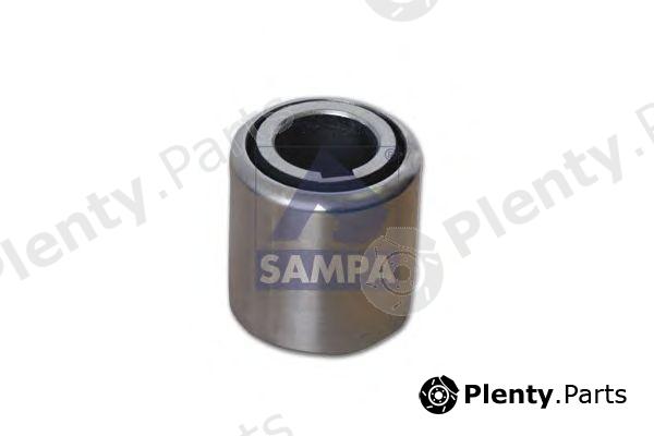  SAMPA part 081.001 (081001) Bearing Bush, stabiliser