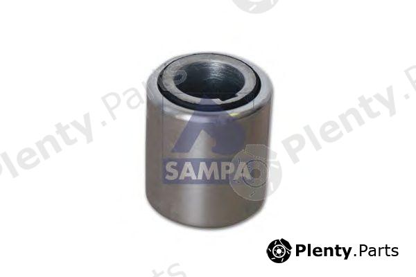  SAMPA part 081002 Control Arm-/Trailing Arm Bush
