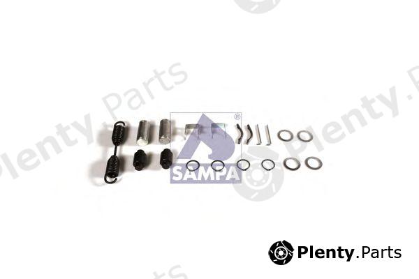  SAMPA part 082.507 (082507) Repair Kit, brake shoe sleeve