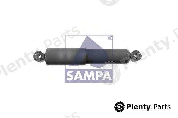  SAMPA part 085.110 (085110) Shock Absorber