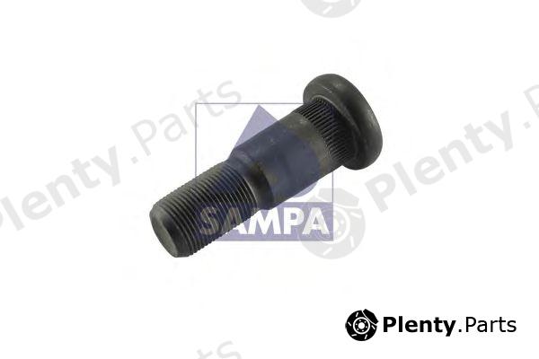  SAMPA part 090.038 (090038) Wheel Stud