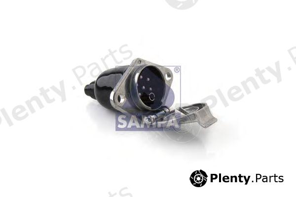  SAMPA part 095015 Socket Adapter