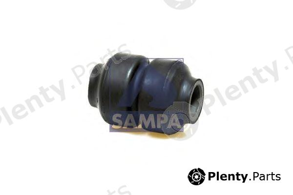  SAMPA part 095031 Bush, leaf spring
