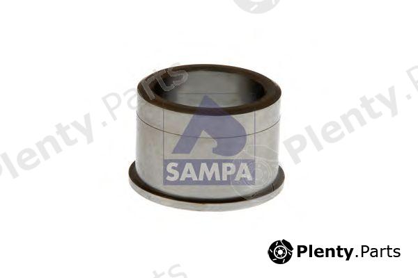  SAMPA part 095.060 (095060) Towbar Bush, trailer hitch