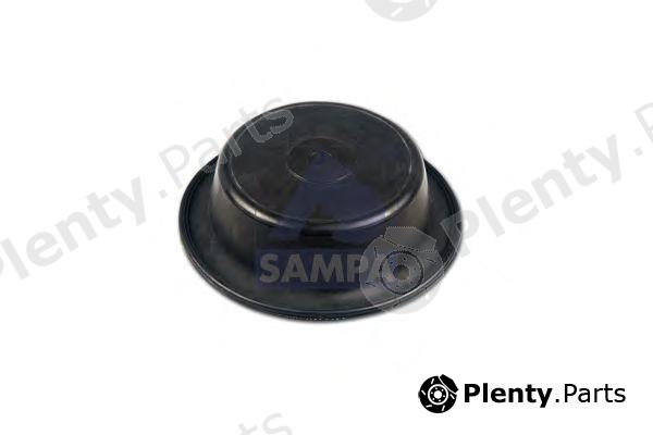  SAMPA part 095.101 (095101) Membrane, spring-loaded cylinder