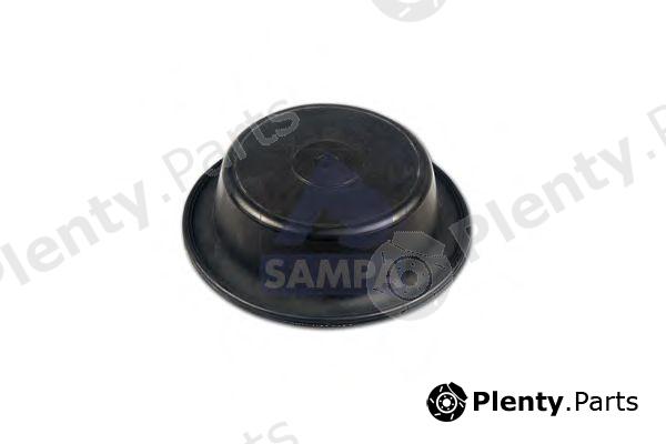  SAMPA part 095.103 (095103) Membrane, spring-loaded cylinder