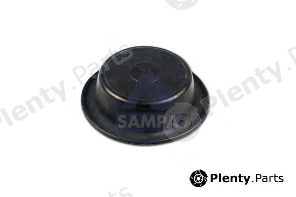  SAMPA part 095.105 (095105) Membrane, spring-loaded cylinder