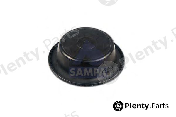  SAMPA part 095.106 (095106) Membrane, spring-loaded cylinder