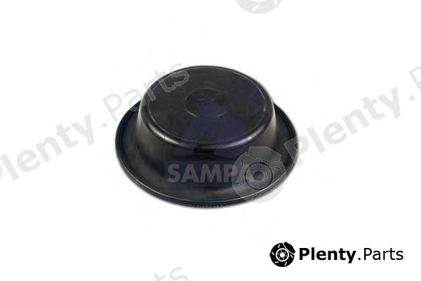  SAMPA part 095.108 (095108) Membrane, spring-loaded cylinder