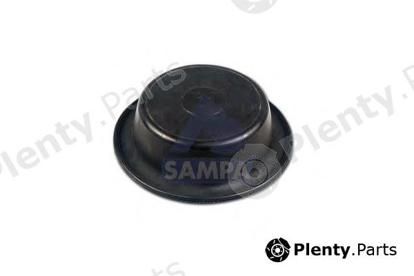  SAMPA part 095.109 (095109) Membrane, spring-loaded cylinder