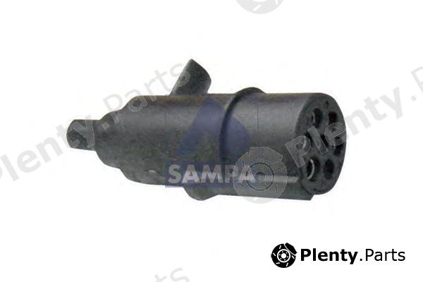  SAMPA part 095.142 (095142) Socket Adapter