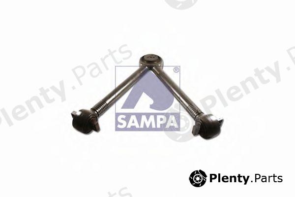  SAMPA part 095.240 (095240) Track Control Arm