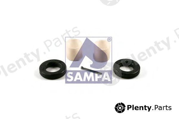  SAMPA part 095.506 (095506) Mounting Kit, jaw coupling