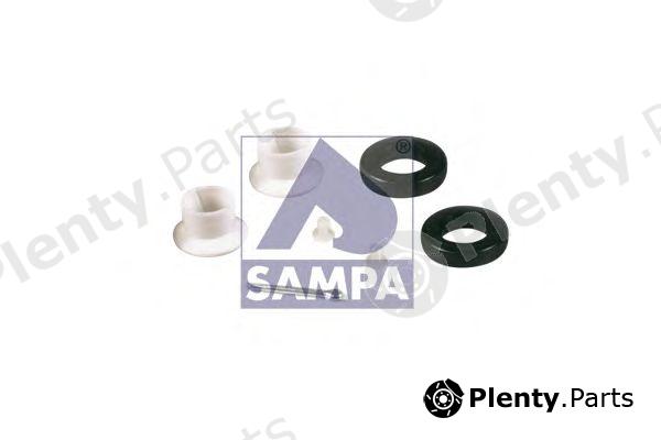  SAMPA part 095.507 (095507) Mounting Kit, jaw coupling