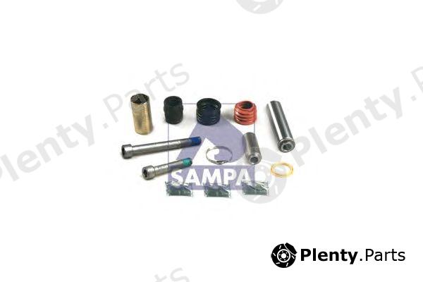  SAMPA part 095.533 (095533) Repair Kit, brake caliper