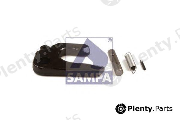  SAMPA part 095.546 (095546) Repair Set, fifth wheel coupling