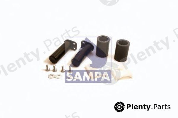  SAMPA part 095.548 (095548) Repair Set, fifth wheel coupling