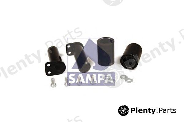  SAMPA part 095.556 (095556) Repair Set, fifth wheel coupling