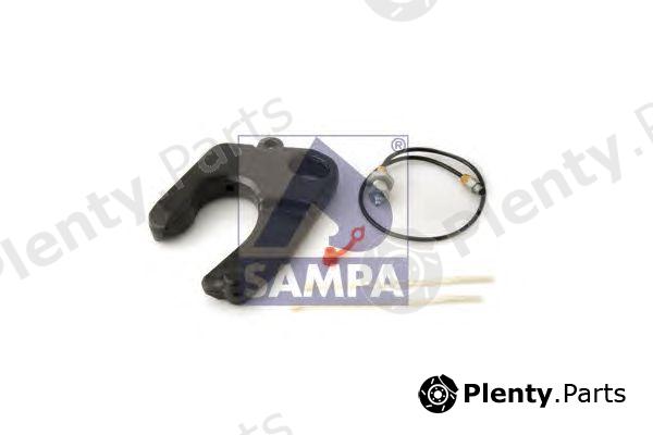  SAMPA part 095.653 (095653) Repair Set, fifth wheel coupling