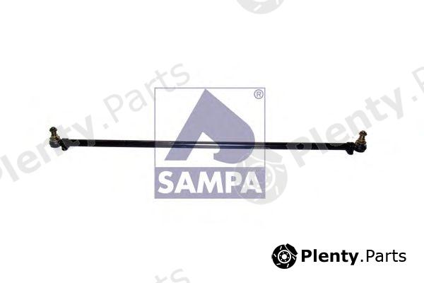  SAMPA part 097.048 (097048) Rod Assembly