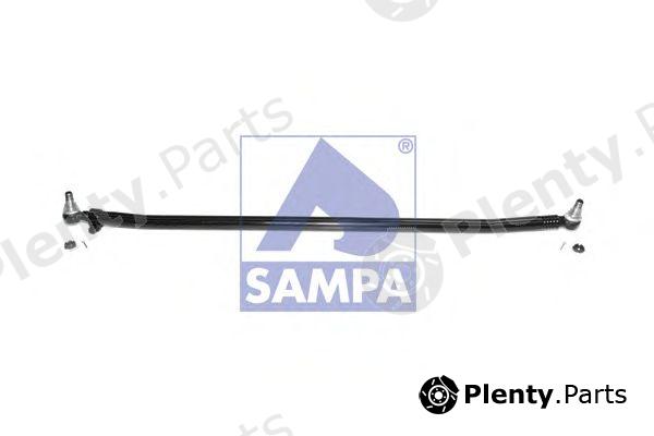  SAMPA part 097.058 (097058) Centre Rod Assembly