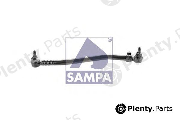  SAMPA part 097.068 (097068) Centre Rod Assembly