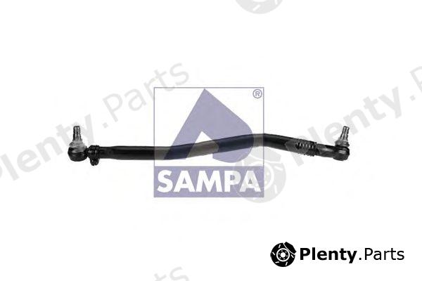  SAMPA part 097.106 (097106) Centre Rod Assembly