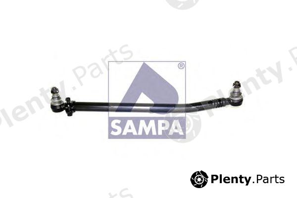  SAMPA part 097.107 (097107) Centre Rod Assembly