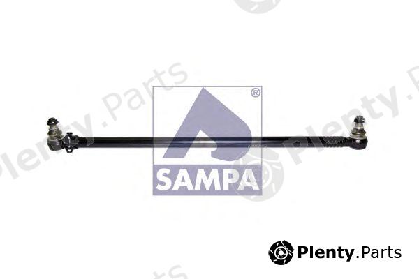  SAMPA part 097.111 (097111) Centre Rod Assembly