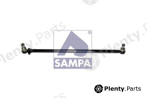  SAMPA part 097.135 (097135) Centre Rod Assembly