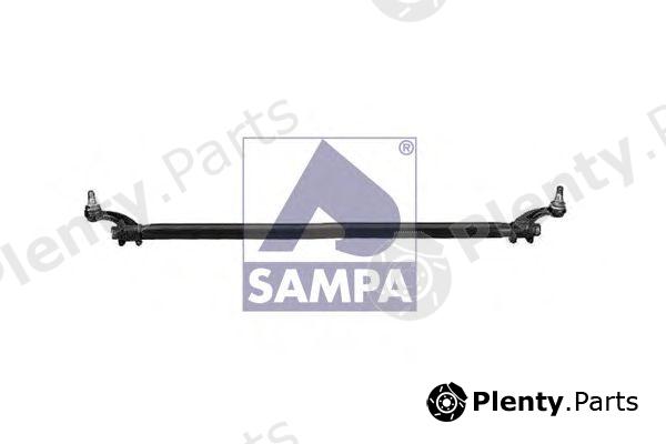  SAMPA part 097.156 (097156) Rod Assembly